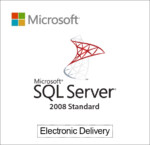 SQL server 2008 Standard Product CD Key