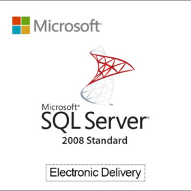 SQL server 2008 Standard Product CD Key
