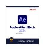 Adobe After Effect 2024 Lifetime Activation for Windows