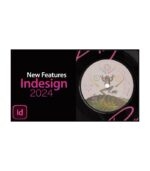 Adobe InDesign 2024 Lifetime Activation for Windows - Image 3