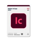 Adobe Incopy 2024 Lifetime Activation for Windows