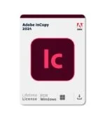 Adobe Incopy 2024 Lifetime Activation for Windows