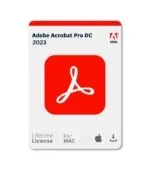 Adobe Acrobat Pro DC 2023 Full Version For MAC