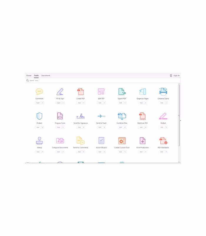 Adobe Acrobat Pro DC 2025 Full Version For Windows - Image 3