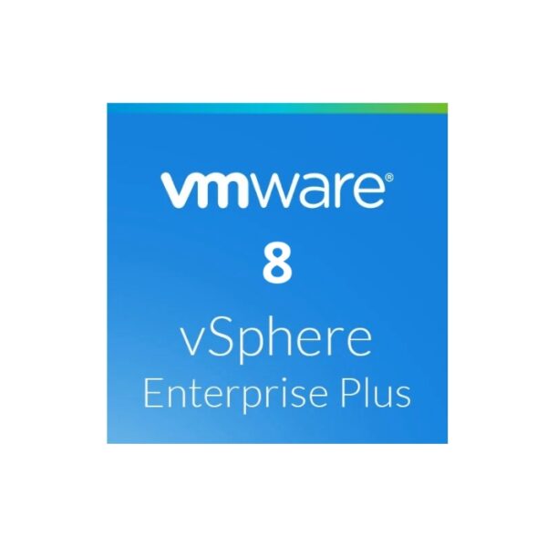 VMware vSphere 8 Enterprise Plus