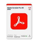 Adobe Acrobat Pro DC 2024 Full Version For Andriod