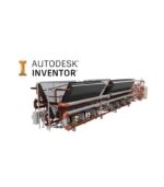 Autodesk Inventor Professional 2024 (PC) 1 Device, 3 Years - Autodesk Key - GLOBAL - Image 3