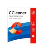 CCleaner Professional (PC) 1 Device, 1 Year