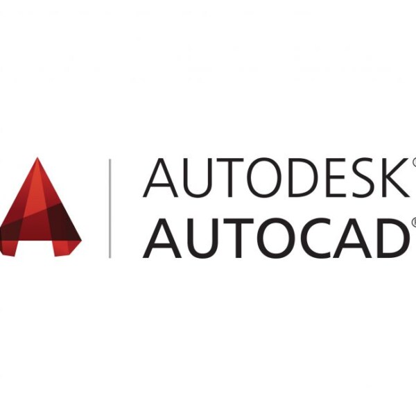 Autodesk AutoCAD 2025 (PC) (1 Device, 1 Year)