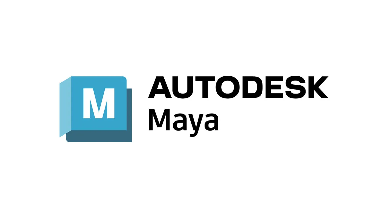 Autodesk Maya 2024 (PC) (1 Device, 1 Year)