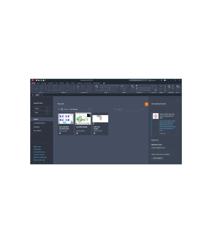Autodesk AutoCAD Map 3D 2026 PC 1 Device 1 Year - Image 2