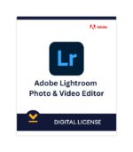 Adobe Lightroom Photo & Video Editor Full Version For andriod