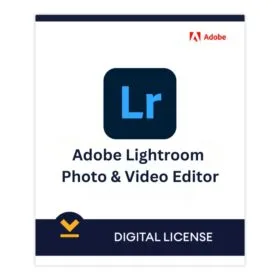Adobe Lightroom Photo & Video Editor Full Version For andriod