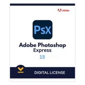 Adobe Photoshop Express Photo Editor 15 Full Version Android
