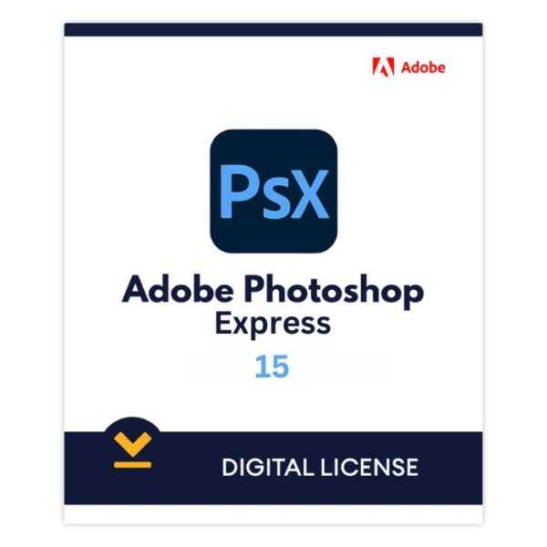 Adobe Photoshop Express Photo Editor 15 Full Version Android