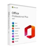 Microsoft Office 2021 Professional Account Key