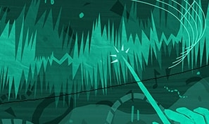 audition record audio