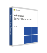 Windows Server 2025 Datacenter CD Key Instant Delivery 16 Cores