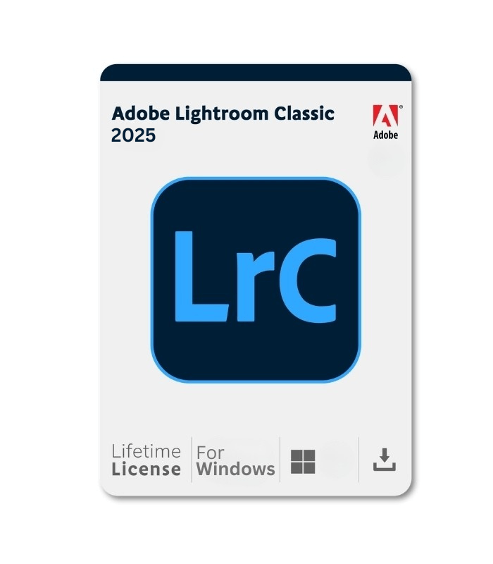 Home Sweets-bakery 5 Adobe Lightroom Classic 2025 Lifetime Activation for Windows