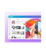 Canva Pro 1 Year Subscription - Image 3