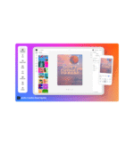 Adobe Express v8 for Android – Lifetime License - Image 4