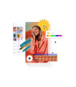 Adobe Express v8 for Android – Lifetime License - Image 2
