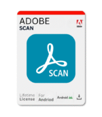 Adobe Scan v23 for Android – Lifetime License