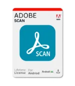 Adobe Scan v23 for Android – Lifetime License