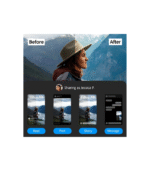 Adobe Lightroom v10 for Android – Lifetime License - Image 3