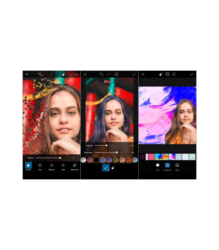 Adobe Photoshop v17 for Android – Lifetime License - Image 3