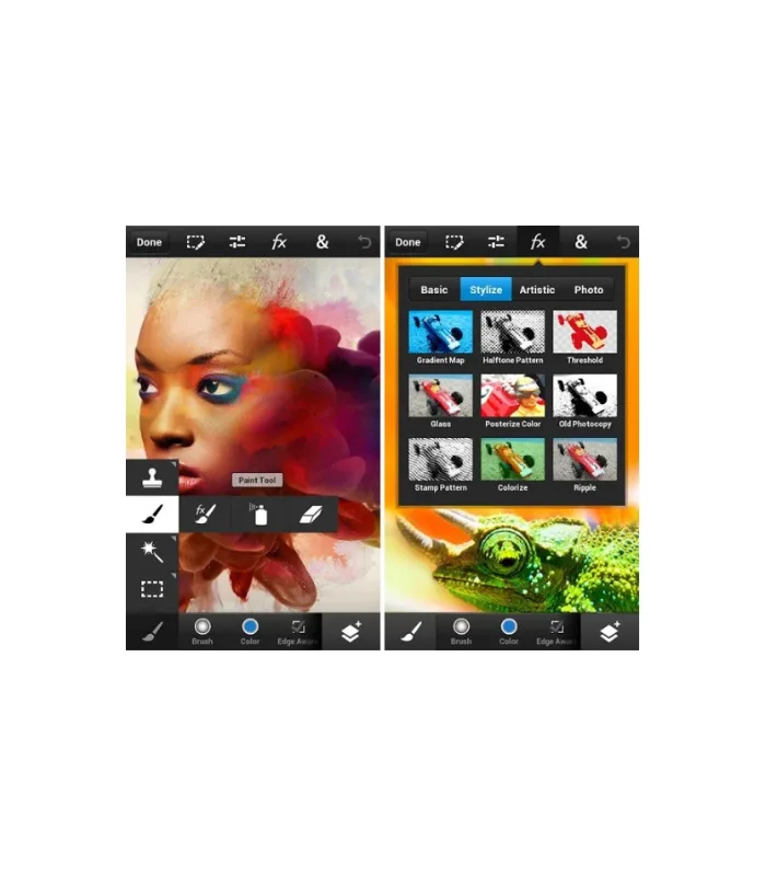 Adobe Photoshop v17 for Android – Lifetime License - Image 2