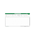 Microsoft Excel 2024 – Account Bind Key Lifetime License - Image 2