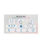 Microsoft SQL Server 2025 Standard License - Image 2
