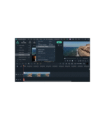 Wondershare Filmora 14 Video Editor 1 Device 1 Year License - Image 2