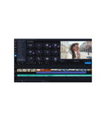 Movavi Video Editor 2025 Lifetime License for 1 PC - Image 4