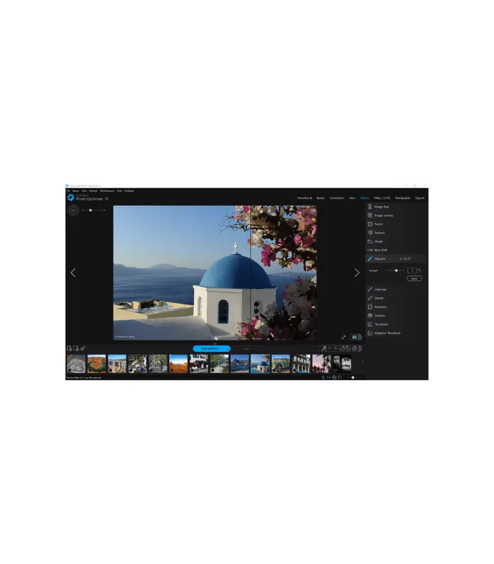 Ashampoo Photo Optimizer 10 Lifetime License Windows - Image 2