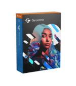 ACDSee Gemstone Photo Editor 12 Lifetime License Windows