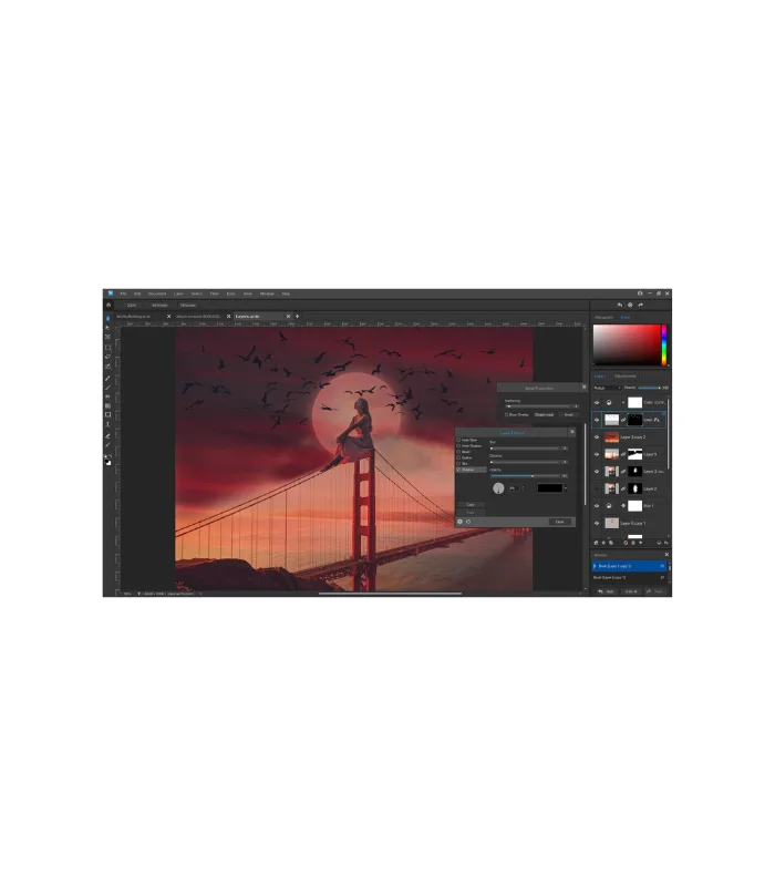ACDSee Gemstone Photo Editor 12 Lifetime License Windows - Image 2