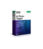Nero AI Photo Tagger 2025 Lifetime License Windows