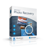 Ashampoo Photo Recovery Lifetime License Windows