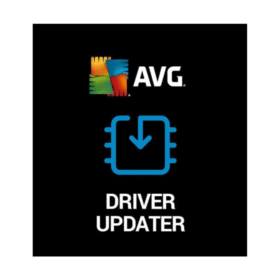 AVG Driver Updater Lifetime License Windows