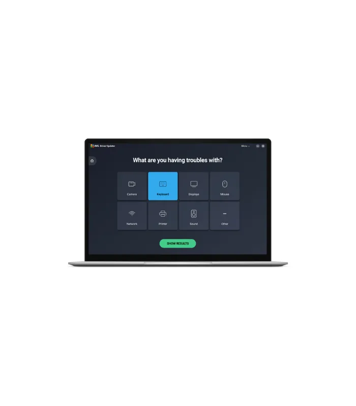 AVG Driver Updater Lifetime License Windows - Image 3