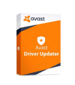 Avast Driver Updater Lifetime License Windows