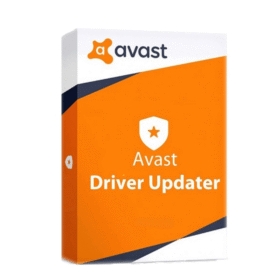 Avast Driver Updater Lifetime License Windows