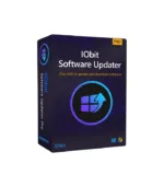 IObit Software Updater Pro Lifetime License Windows