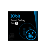 IObit Smart Defrag 6 Pro Lifetime License Windows