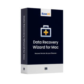 EaseUS Data Recovery Wizard for Mac Lifetime License