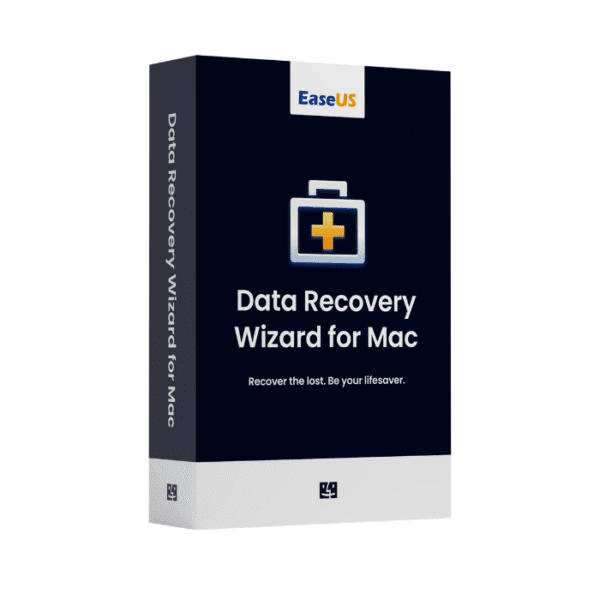 EaseUS Data Recovery Wizard for Mac Lifetime License