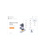 EaseUS Todo Backup Home 1 PC Lifetime License Windows - Image 3