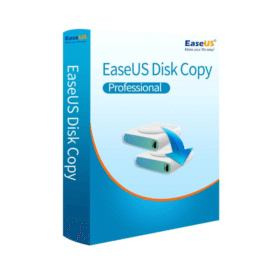 EaseUS Disk Copy Pro Lifetime License Windows